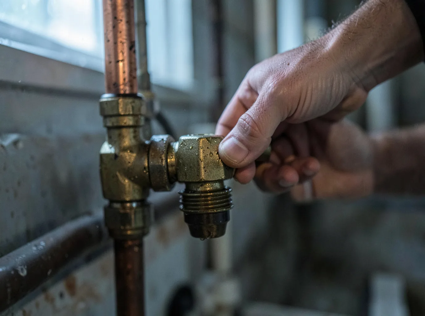 Emergency Plumber North Beach, MD FAQs